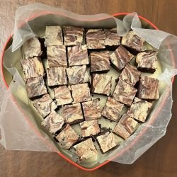 Vietnamese_coffee_brownies